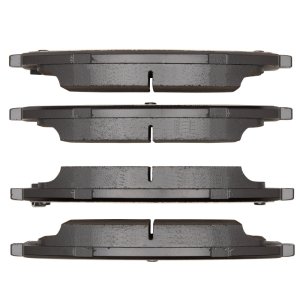 Kia K5 Brake Pads - Front - R1 Concepts - Optimum OE - `21-`26